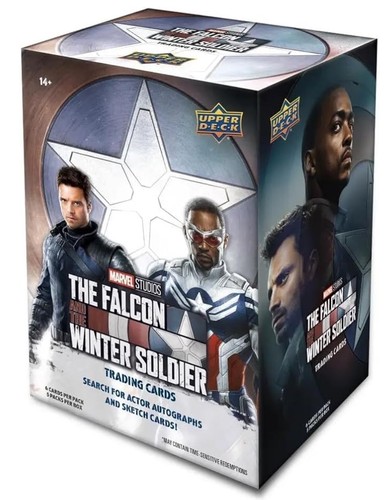 Marvel studios the falcon - studios,