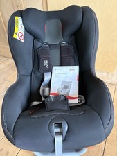 Britax Max Way Plus rear