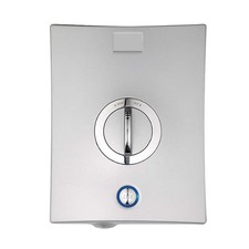 Aqualisa Quartz Electric