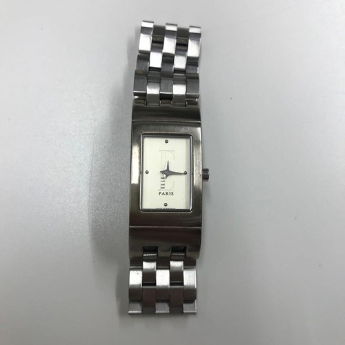 Elle paris quartz watch - elle,