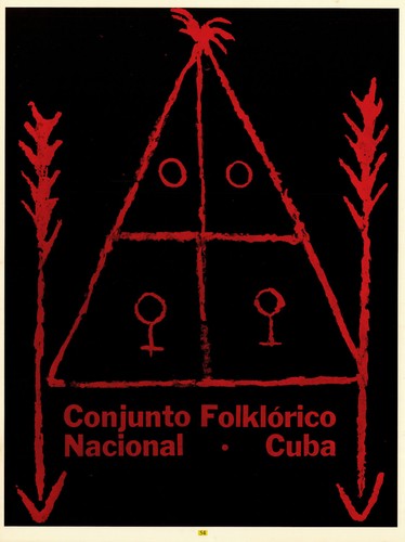 Conjunto folklórico nacional - conjunto,