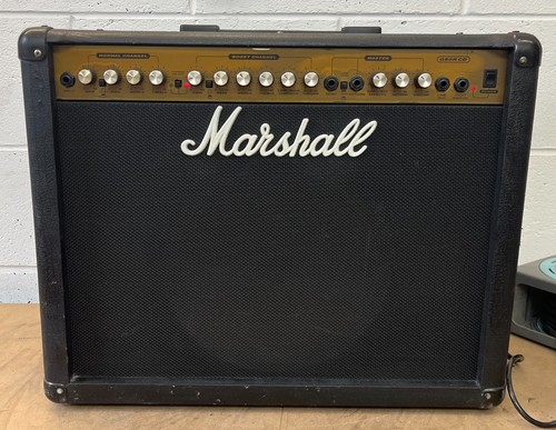 Marshall g80rcd watt guitar - marshall,