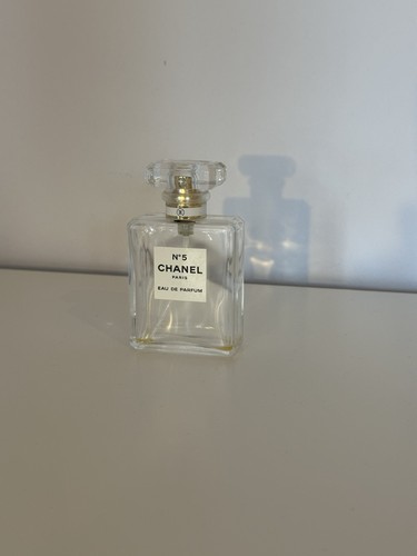 Chanel eau de parfum - no, 5