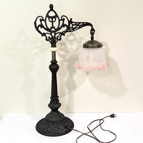 Vintage victorian style bridge - vintage,