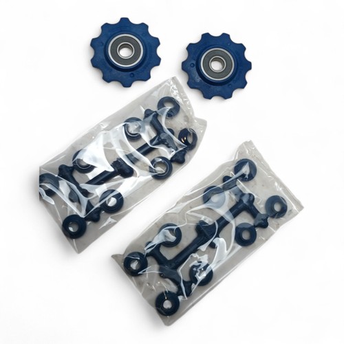 Fsa ceramic derailleur - fsa, jockey