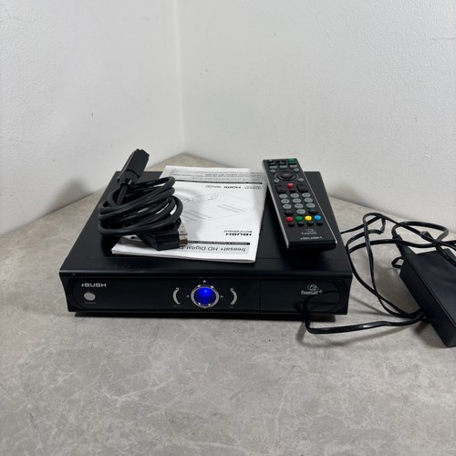 Bush bu11fsrhd32 freesat - bu11fsrhd32,