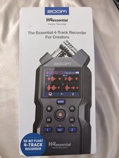 Zoom H5 4-Track Digital