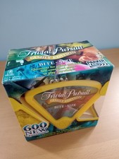 Trivial Pursuit Family Edition