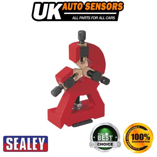 Sealey fixed steady rest - sealey,