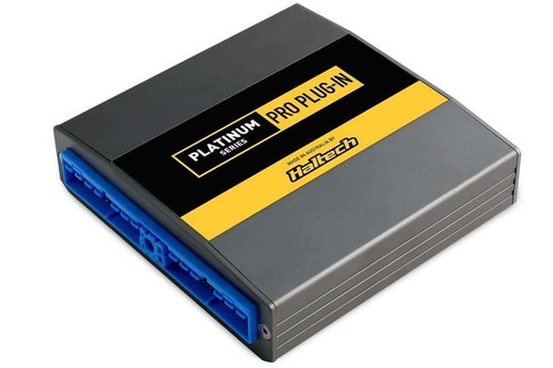 Haltech platinum pro - platinum,