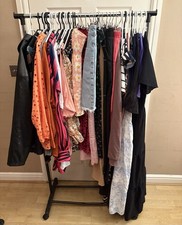 Huge womens clothes - clothes, bundle