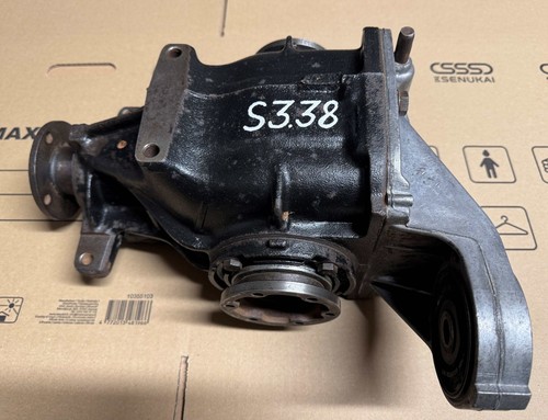 Bmw lsd e30 e36 318is - bmw, z3