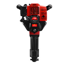 Gasoline-Powered Handheld