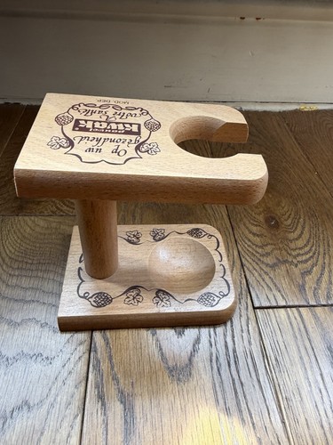 Vintage kwak belgian beer - vintage,