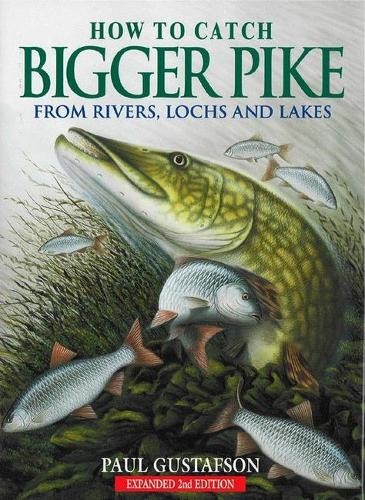 How catch bigger pike - how,