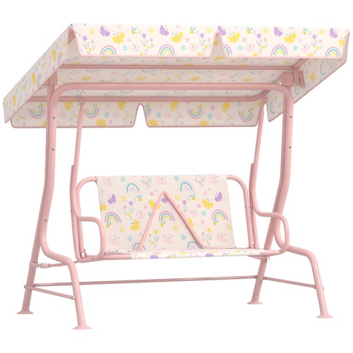 Aiyaplay kids garden swing - aiyaplay,