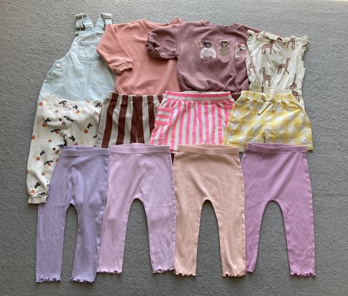 Baby girls age months - age,