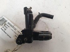 SUZUKI SV 1000 FRONT BRAKE