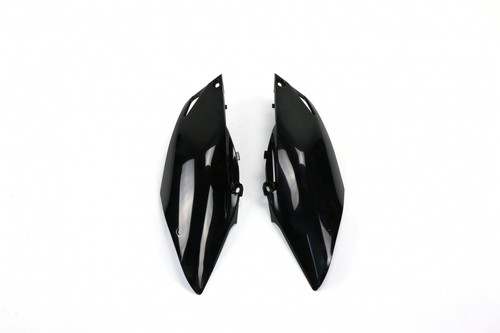 Rear side panels - panels, fits