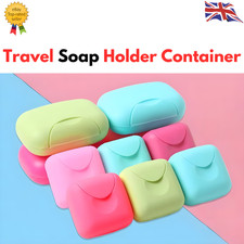 Travel Waterproof Soap Dishes