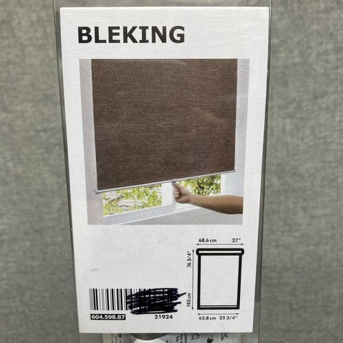 Ikea 21924 brown - brown, window
