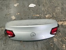 Mercedes C220 C200 AMG C205