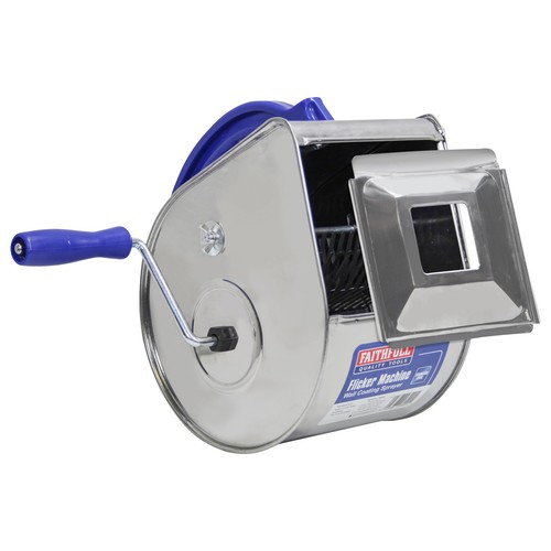 Faithfull tyrolean flicker - faithfull,