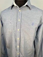 Thomas Pink Mens Long Sleeved