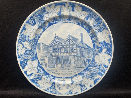 Rare antique caleb boff - caleb,