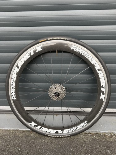 Planet clincher carbon - planet,