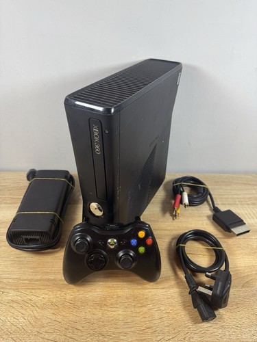 Microsoft xbox 360 console - xbox, s