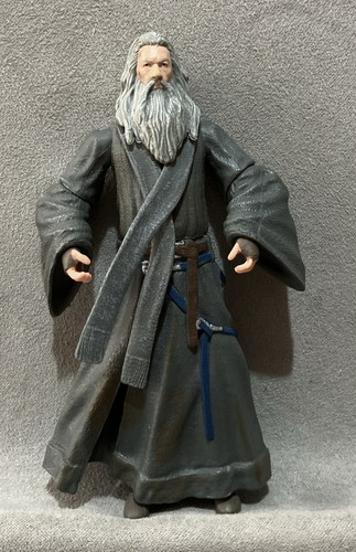 The hobbit gandalf - the,