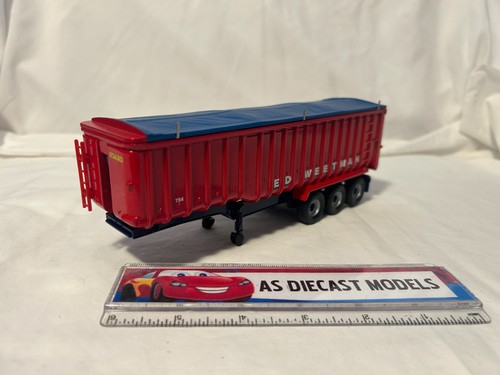 Corgi modern truck heavy - modern,