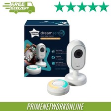 Tommee Tippee Dreamsense Smart Baby Monitor 100% ORIGINAL ⭐⭐⭐⭐⭐