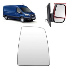 FORD TRANSIT MK8 2013+ UPPER