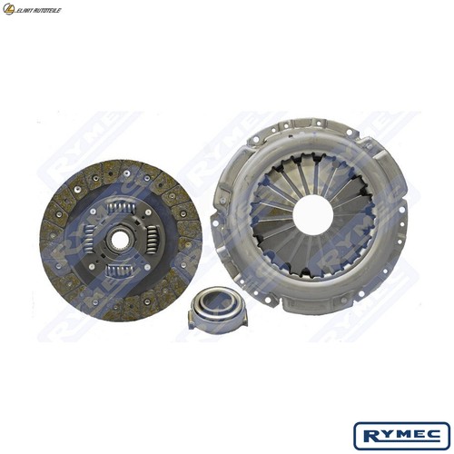 Clutch kit jt1740 - clutch, honda