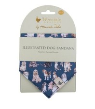 Wrendale Designs Dog Bandana