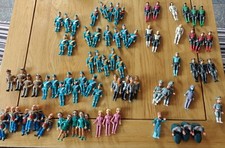 Gerry anderson matchbox itc - matchbox,