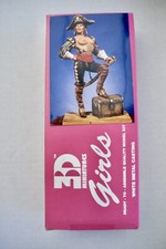  ANDREA MINIATURES 3D - GIRLS
