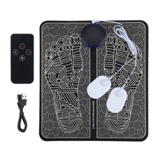 EMS Foot Massager Mat Electric