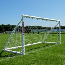 Samba 8 x 4ft Football Goal