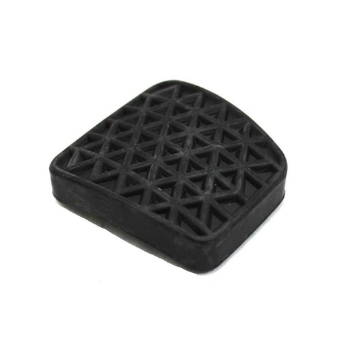 Clutch pedal rubber - pedal,