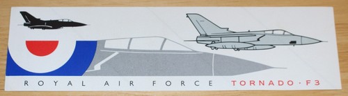 Raf royal air force panavia - royal,