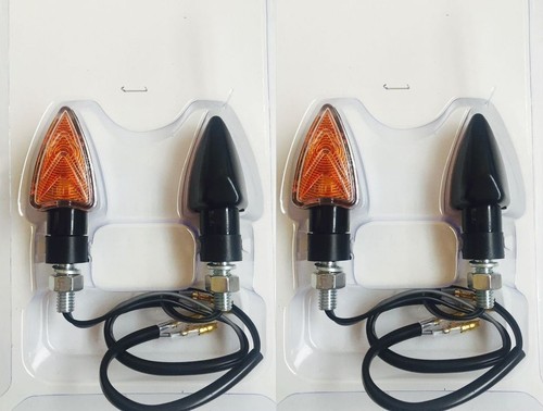 Black arrows short - 4, lamp