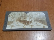 Excelsior Stereoscope Tours