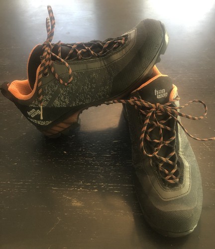 Hanwag womens hiking - hanwag,