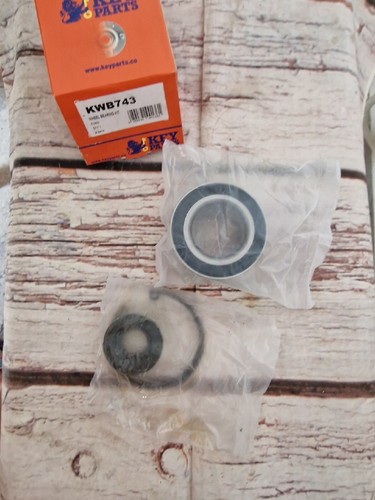 Wheel bearing kitkwb743 key - kitkwb743/,