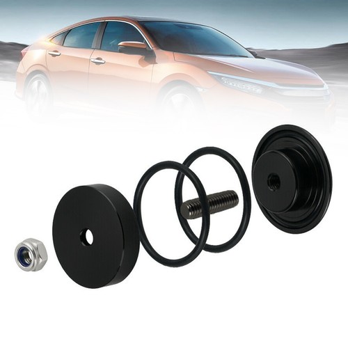 Rear wiper dewiper bung plug - dewiper,