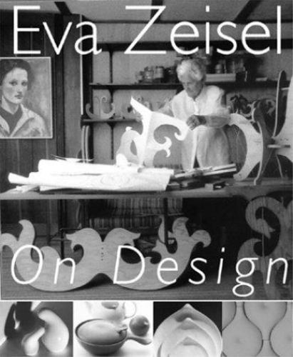 Eva zeisel design - eva, by