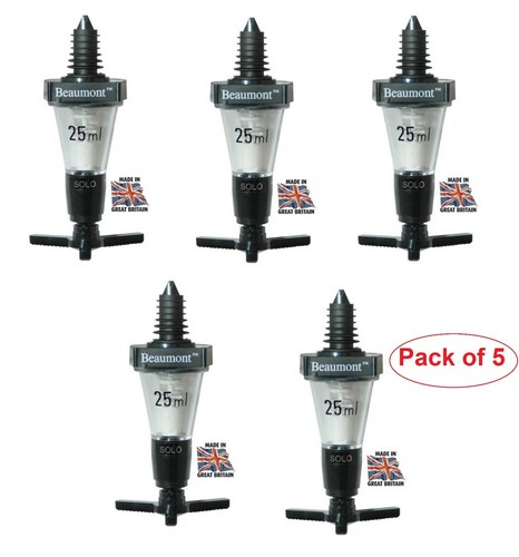 Optics home bar pack - bar, of